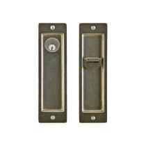 Rocky Mountain Sliding Door Lock (FP258/FP269)