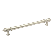 Emtek Brass Spindle Appliance Pull 86343, 86344