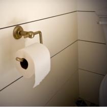 Rocky Mountain Horizontal Toilet Paper Holder TP5