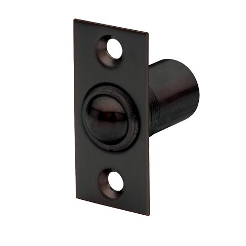 Baldwin 0426 Adjustable Ball Catch in Venetian Bronze (112)