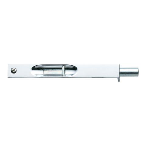 Baldwin 0626 Residential Flush Bolt in Polished Chrome (260)