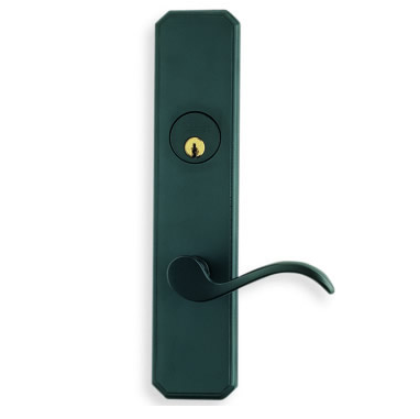 Omnia 11858 Mortise Lockset