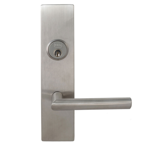 Omnia 12012 Mortise Lockset