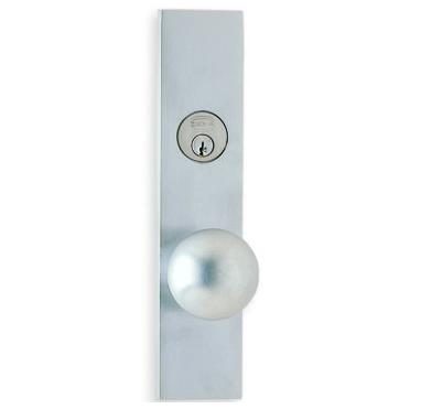 Omnia 12198 Mortise Lockset