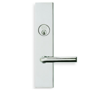 Omnia 12368 Mortise Lockset