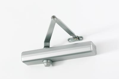 LCN 1461 Surface Mount Door Closer in Aluminum (689)