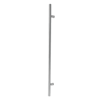 Don-Jo 160 Stainless Steel Ladder Pull - 36" Center to Center