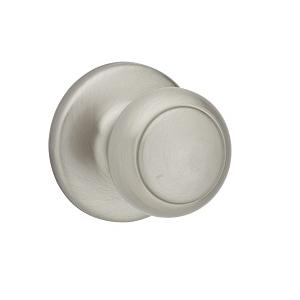 Kwikset 200CV Passage 15 Satin Nickel