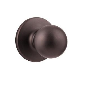 Kwikset 200P Passage 11P Venetian Bronze