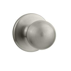 Kwikset 200P Passage 15 Satin Nickel