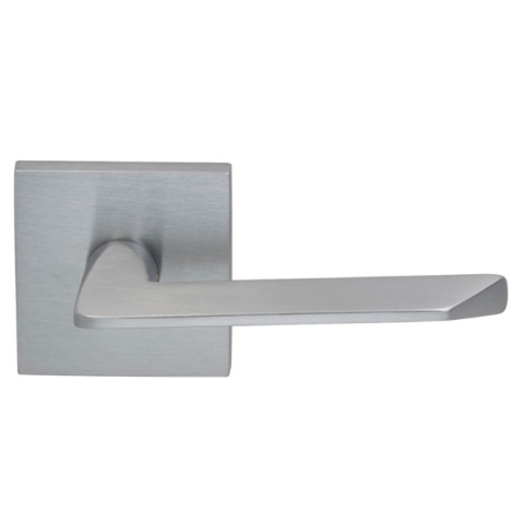 Omnia 237S Lever Satin Chrome (US26D)