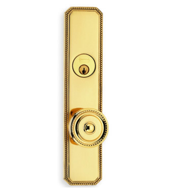 Omnia 25430 Mortise Lockset