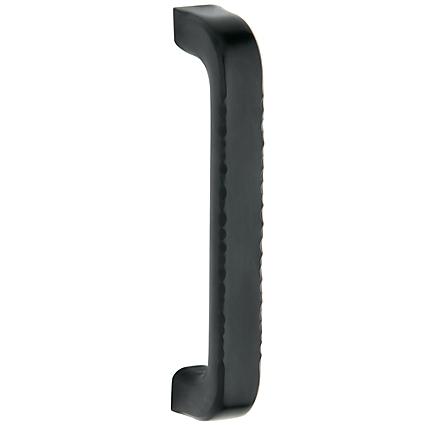 Baldwin 2674 Pasadena Door Pull shown in Oil Rubbed Bronze (102)