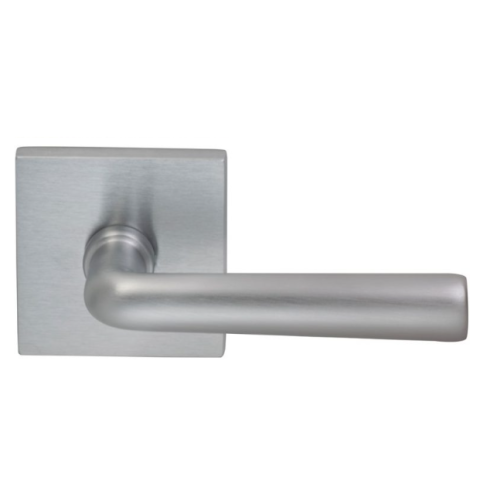 368S Lever Latchset Satin Chrome (US26D)