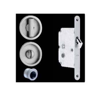 Omnia 3910 Sliding Door Lock