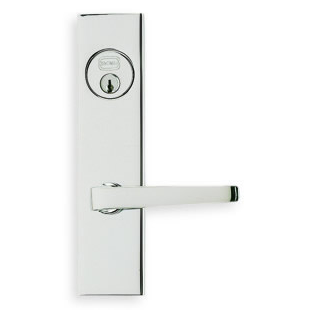 Omnia 4036 Mortise Lockset