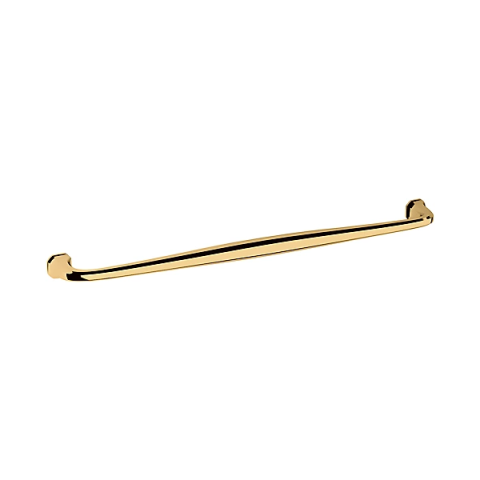 Baldwin 4364, 4365 Severin Fayerman Collection Appliance B Pulls Lifetime Polished Brass