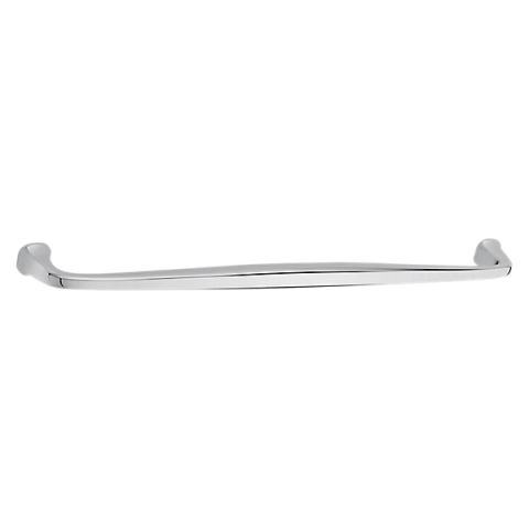 Baldwin 4364, 4365 Severin Fayerman Collection Appliance B Pulls Polished Chrome