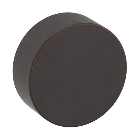 Baldwin 4404, 4405 Contemporary Cabinet Knob Venetian Bronze (112)