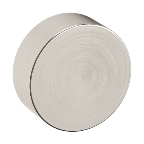 Baldwin 4404, 4405 Contemporary Cabinet Knob Satin Nickel (150)