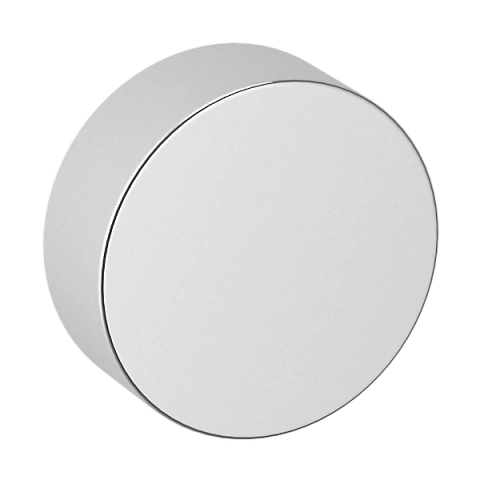 Baldwin 4404, 4405 Contemporary Cabinet Knob Polished Chrome (260)