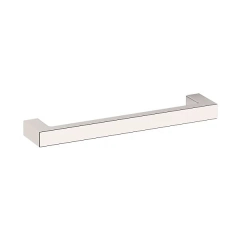 Baldwin 4406, 4407 Contemporary Cabinet Pull Lifetime Polished Nickel (055)