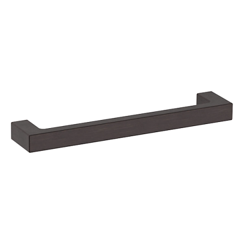 Baldwin 4406, 4407 Contemporary Cabinet Pull Venetian Bronze (112)