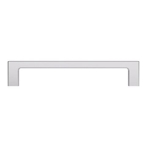 Baldwin 4406, 4407 Contemporary Cabinet Pull Polished chrome (260)