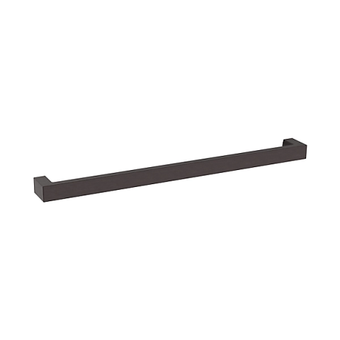 Baldwin 4408, 4409 Contemporary Appliance Pull (12" or 18" CTC) Venetian Bronze (112)