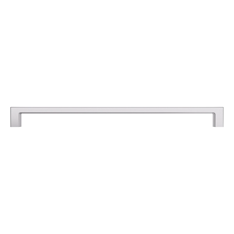 Baldwin 4408, 4409 Contemporary Appliance Pull (12" or 18" CTC) Polished Chrome (260)