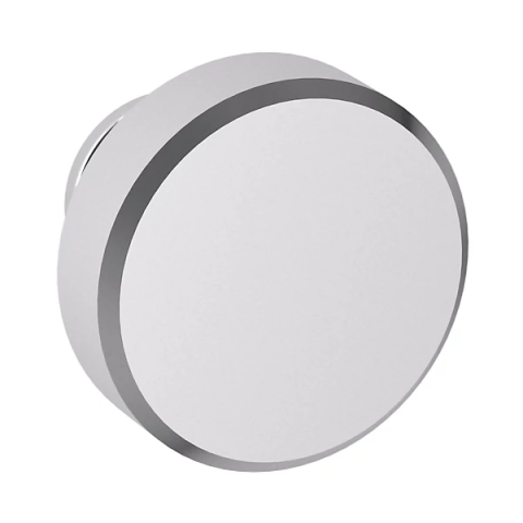 Baldwin 4410, 4411 Bevel Cabinet Knob Polished chrome (260)