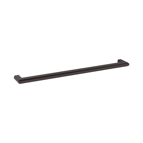 Baldwin 4414, 4415 Bevel Appliance Pull (12" or 18" CTC) Venetian Bronze (112)