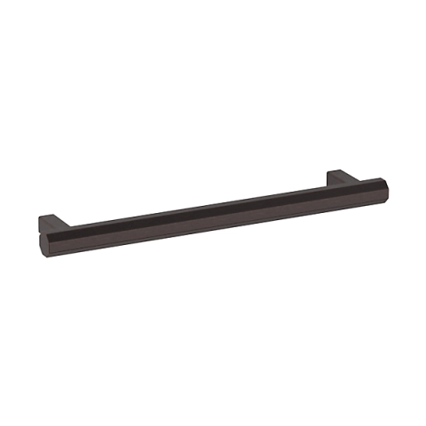 Baldwin 4417, 4418 Octagonal Cabinet Pull Venetian Bronze (112)