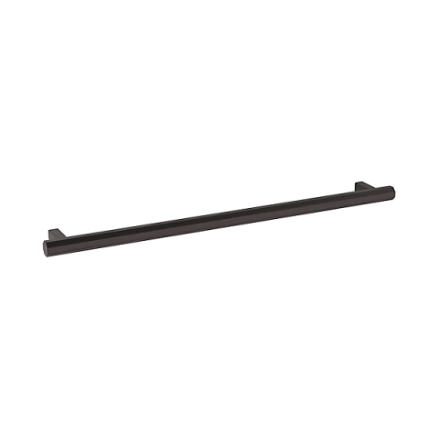 Baldwin 4419, 4420 Octagonal Appliance Pull (12" or 18" CTC) Venetian Bronze (112)