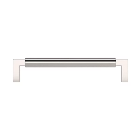 Baldwin 4431, 4432 Gramercy Cabinet Pull Lifetime Polished Nickel (055)