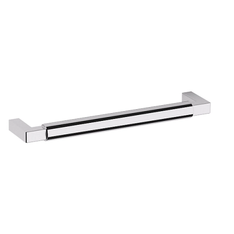 Baldwin 4431, 4432 Gramercy Cabinet Pull Polished Chrome (260)