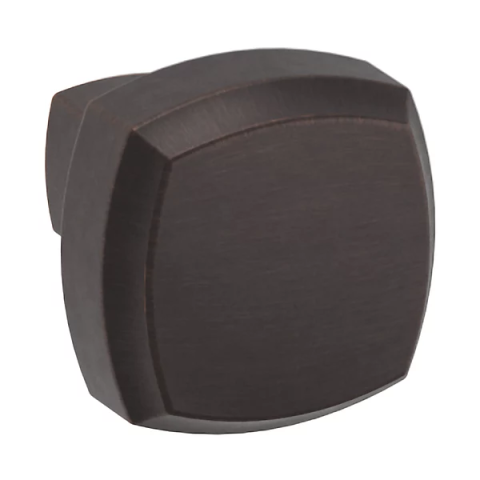 Baldwin 4452, 4453 Severin Fayerman Collection Cabinet Knob Venetian Bronze