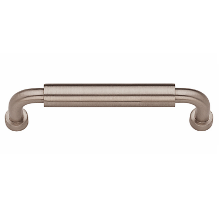 Baldwin 4400 and 4486 Hollywood Hills Cabinet Pull Satin Nickel