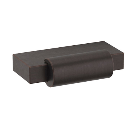 Baldwin 4623 Modern Cabinet Knob Venetian Bronze (112)