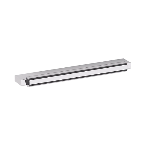 Baldwin 4624, 4625 Modern Cabinet Pull Polished chrome (260)