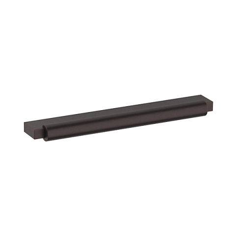 Baldwin 4624, 4625 Modern Cabinet Pull Venetian Bronze (112)