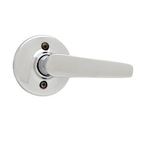 Kwikset Delta 488DL Dummy 26 Polished Chrome