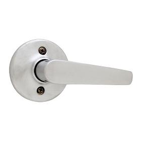 Kwikset Delta 488DL Dummy 26D Satin Chrome