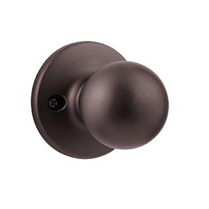 Kwikset 488P Dummy 11P Venetian Bronze