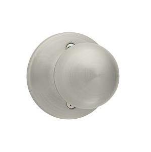 Kwikset 488P Dummy 15 Satin Nickel