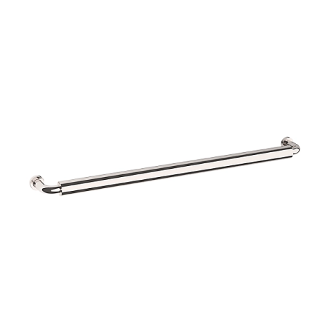 Baldwin 4955, 4956 Hollywood Hills Appliance Pull Polished Nickel (055)