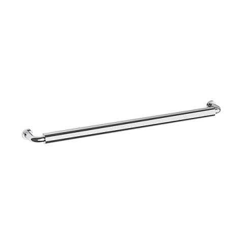 Baldwin 4955, 4956 Hollywood Hills Appliance Pull Polished Chrome (260)