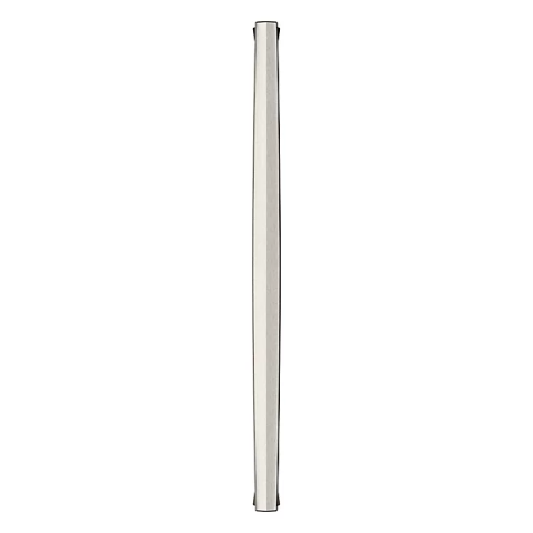 Baldwin 4957, 4958 Palm Springs Appliance Pulls (12" or 18" CTC) Satin Nickel (150)