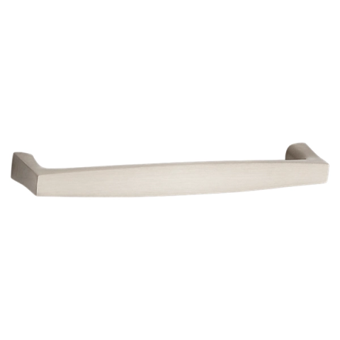 Baldwin 4971 4976 Palm Springs Cabinet Pull Satin Nickel 