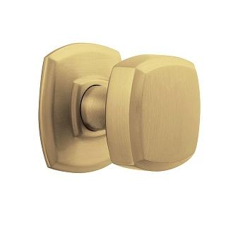 Baldwin Estate 5011 door Knob Set Satin Brass (040)